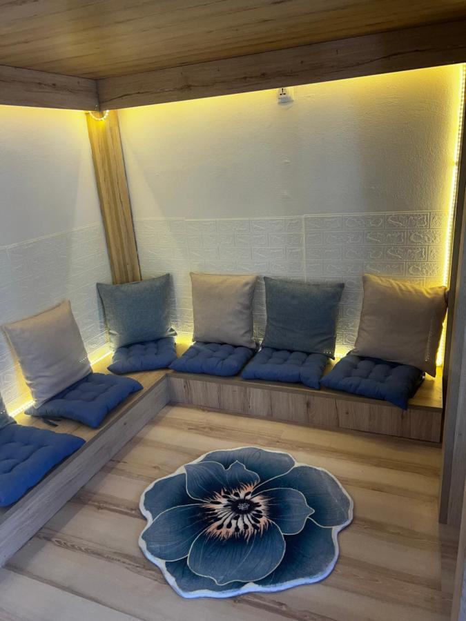 Seaview Room With Share Some Place 雅典 外观 照片